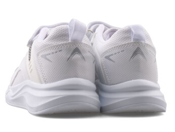 New Hunter 251 Filet Cilt - Beyaz/Beyaz - 3