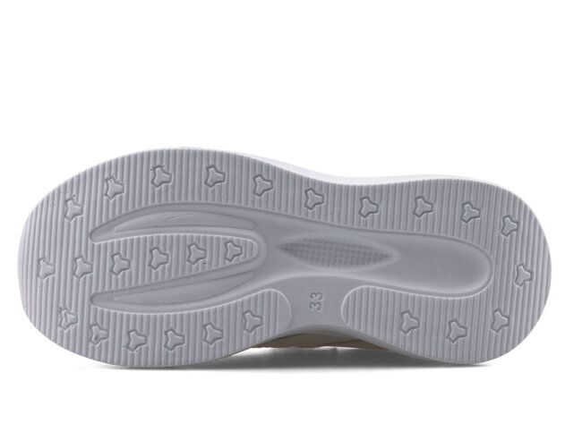 New Hunter 251 Filet Cilt - Beyaz/Beyaz - 4