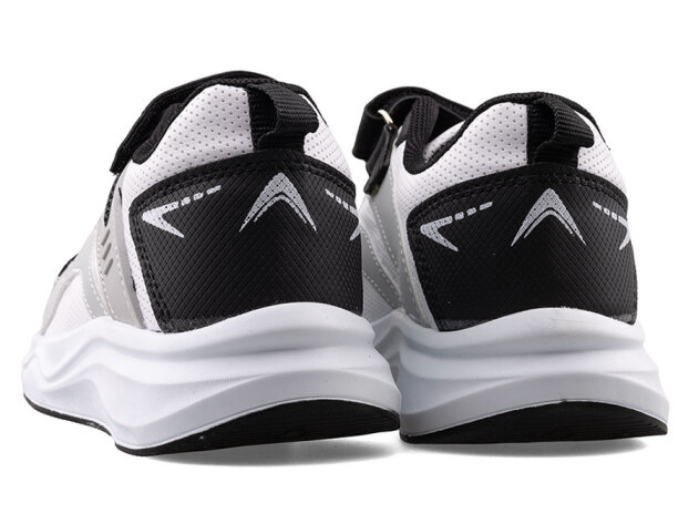 New Hunter 251 Filet Cilt - Beyaz/Siyah - 3