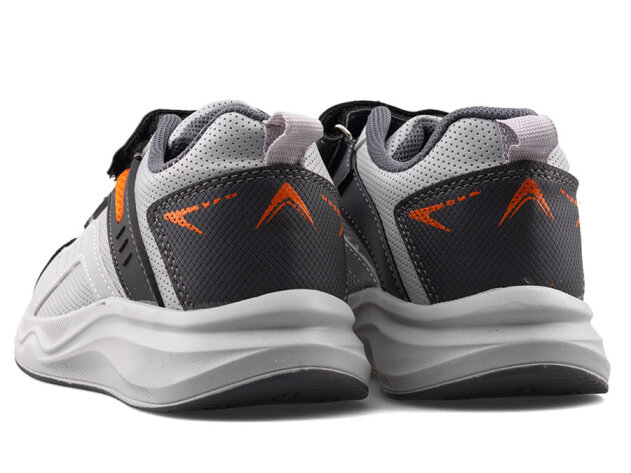 New Hunter 251 Filet Cilt - Füme/Oranj - 3