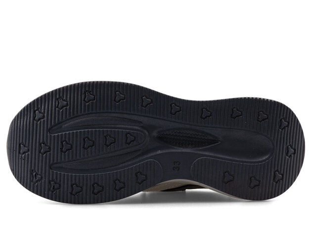 New Hunter 251 Filet Cilt - Füme/Oranj - 4