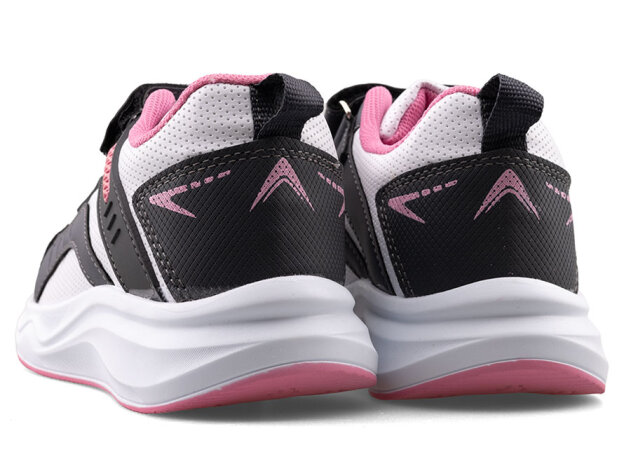 New Hunter 251 Filet Cilt - Füme/Toz Pembe - 3