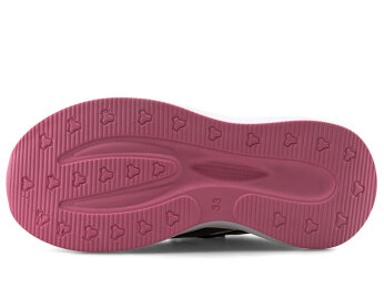 New Hunter 251 Filet Cilt - Füme/Toz Pembe - 4