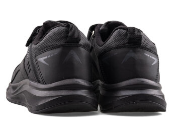 New Hunter 251 Filet Cilt - Siyah/Siyah - 3