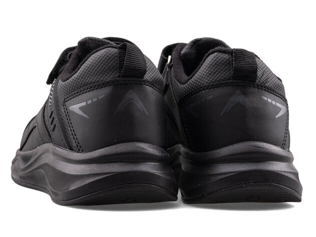 New Hunter 251 Filet Cilt - Siyah/Siyah - 3