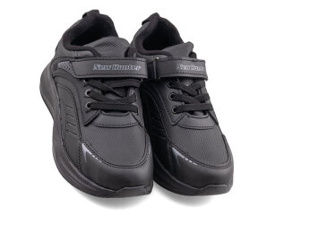 New Hunter 251 Filet Cilt - Siyah/Siyah - 6