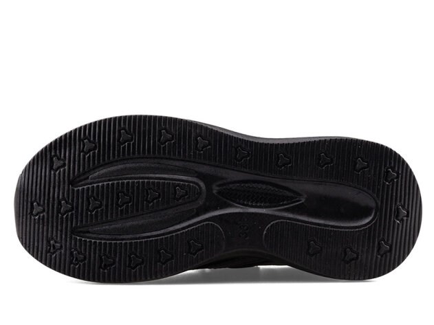 New Hunter 251 Filet Cilt - Siyah/Siyah - 8