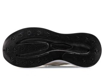 New Hunter 251 Filet Triko - Beyaz/Siyah - 4