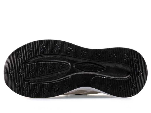 New Hunter 251 Filet Triko - Beyaz/Siyah - 4