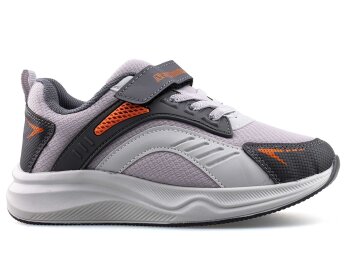 New Hunter 251 Filet Triko - Füme/Oranj - 1