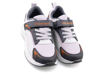 New Hunter 251 Filet Triko - Füme/Oranj - 2