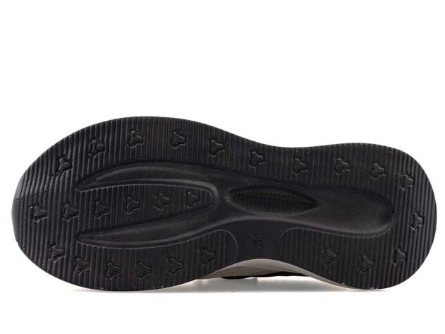 New Hunter 251 Filet Triko - Füme/Oranj - 4