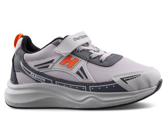 New Hunter 252 Filet Cilt - Buz/Oranj - 1