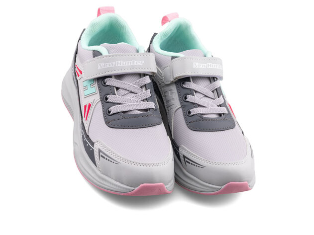 New Hunter 252 Filet Cilt - Buz/Tozpembe - 2