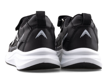 New Hunter 252 Filet Cilt - Siyah/Beyaz - 3