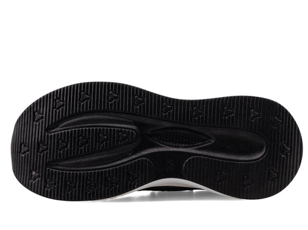 New Hunter 252 Filet Cilt - Siyah/Beyaz - 4