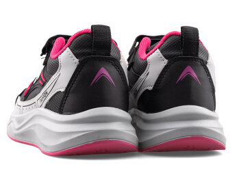 New Hunter 252 Filet Cilt - Siyah/Fuşya - 3