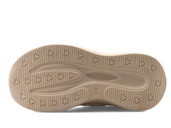 New Hunter 252 Patik Cilt - Bej/Taba - 4