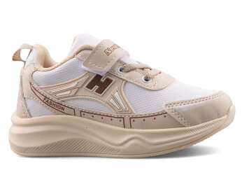 New Hunter 252 Patik Cilt - Bej/Taba - New Hunter