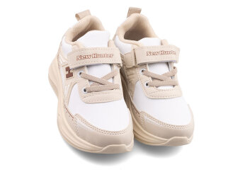 New Hunter 252 Patik Cilt - Bej/Taba - New Hunter