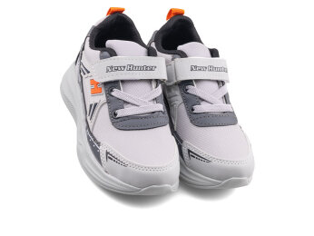 New Hunter 252 Patik Cilt - Buz/Oranj - New Hunter