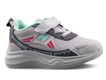 New Hunter 252 Patik Cilt - Buz/Tozpembe - New Hunter