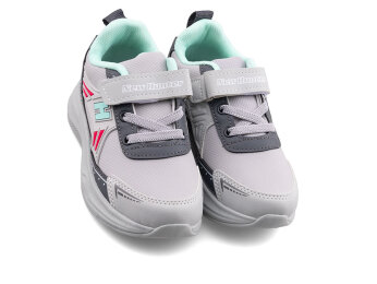 New Hunter 252 Patik Cilt - Buz/Tozpembe - New Hunter