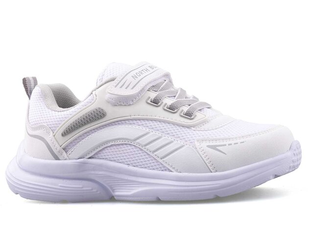 Nort Blue 034 Filet Anrk - Beyaz/Buz - 1