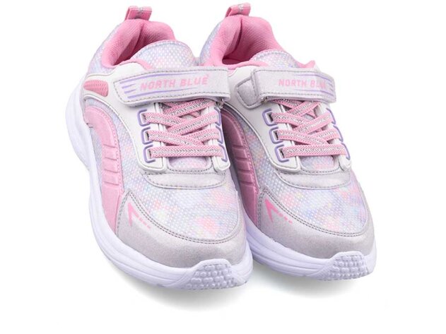 Nort Blue 034 Filet Anrk - Buz/Pembe - 2