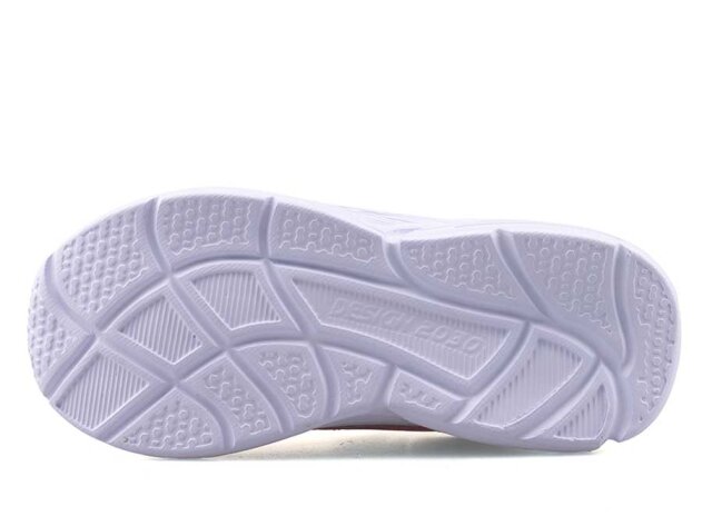 Nort Blue 034 Filet Anrk - Buz/Pembe - 4