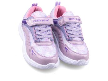 Nort Blue 034 Filet Anrk - Lila - 2