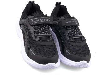 Nort Blue 034 Filet Anrk - Siyah/Füme - 2