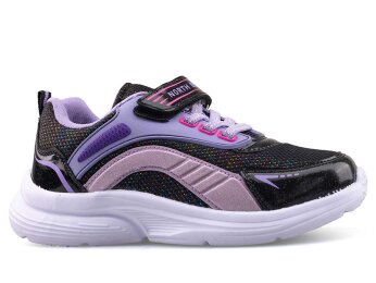 Nort Blue 034 Filet Anrk - Siyah/Lila - 1