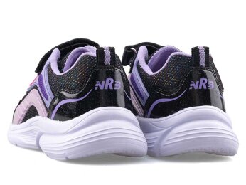 Nort Blue 034 Filet Anrk - Siyah/Lila - 3