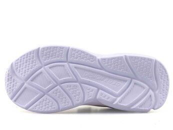 Nort Blue 034 Filet Anrk - Siyah/Lila - 4