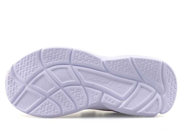 Nort Blue 034 Filet Anrk - Siyah/Lila - 4