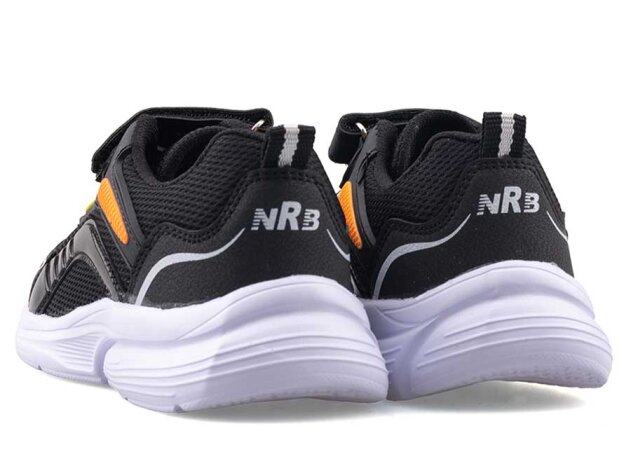 Nort Blue 034 Filet Anrk - Siyah/Oranj - 3