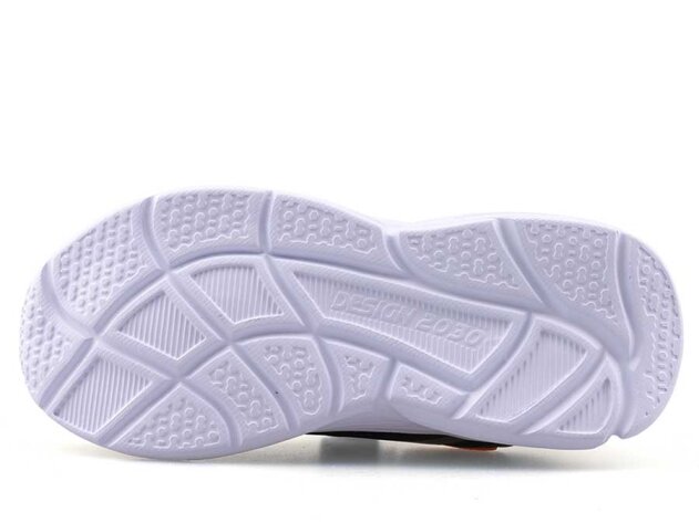 Nort Blue 034 Filet Anrk - Siyah/Oranj - 4