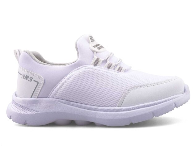 Nort Blue 09 Filet Anrk Aqua - Beyaz/Buz - 1