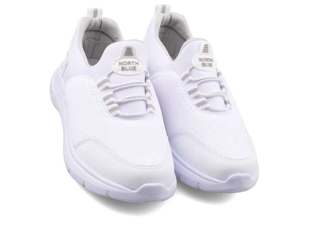 Nort Blue 09 Filet Anrk Aqua - Beyaz/Buz - 2