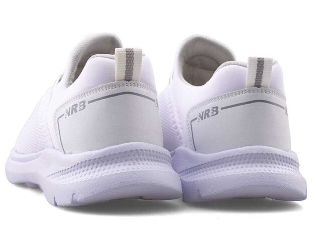 Nort Blue 09 Filet Anrk Aqua - Beyaz/Buz - 3