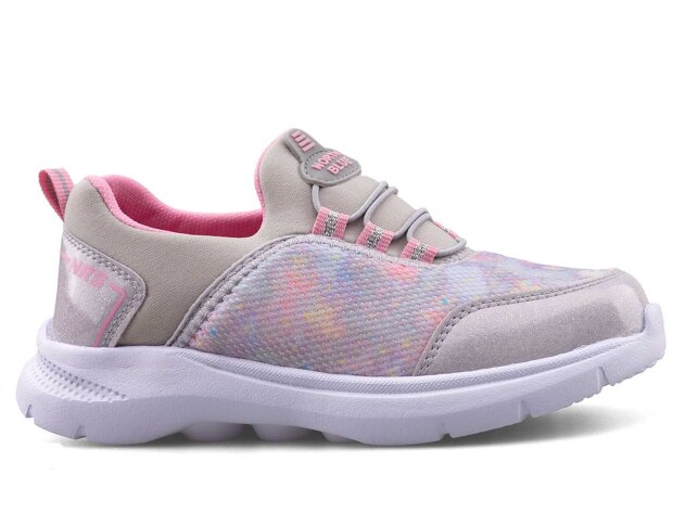Nort Blue 09 Filet Anrk Aqua - Buz/Pembe - 1