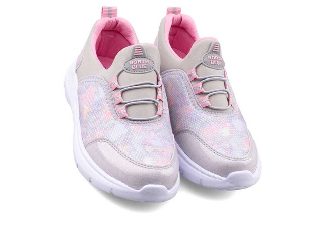 Nort Blue 09 Filet Anrk Aqua - Buz/Pembe - 2