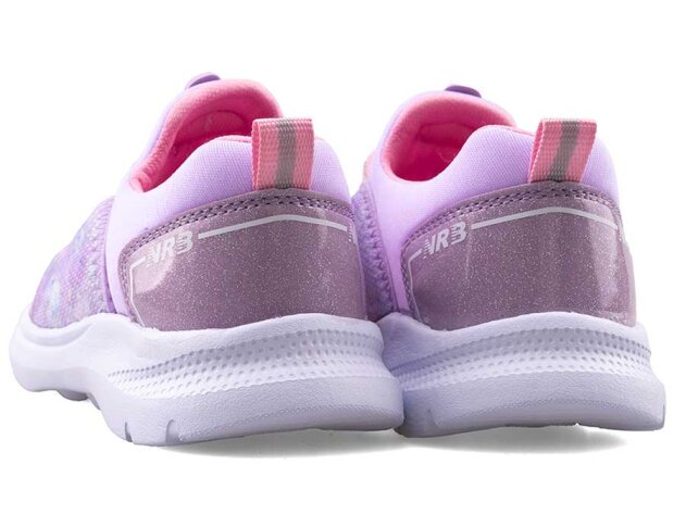 Nort Blue 09 Filet Anrk Aqua - Lila - 3