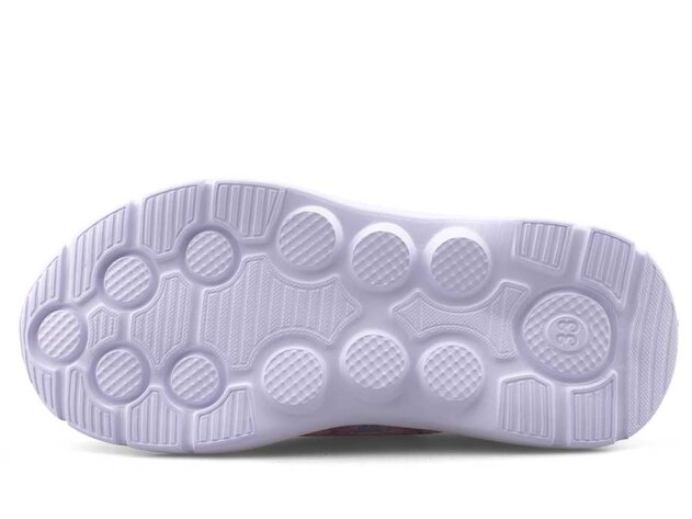 Nort Blue 09 Filet Anrk Aqua - Lila - 4