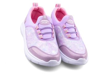 Nort Blue 09 Filet Anrk Aqua - Lila - Nort Blue