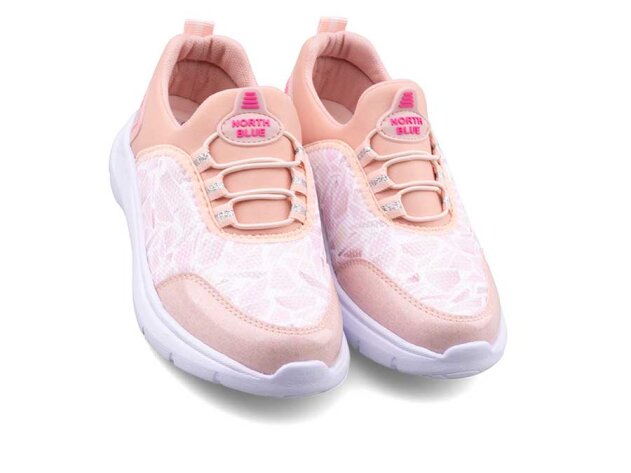 Nort Blue 09 Filet Anrk Aqua - Pudra - 2