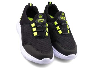 Nort Blue 09 Filet Anrk Aqua - Siyah/F. Sarı - North Blue