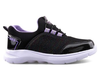 Nort Blue 09 Filet Anrk Aqua - Siyah/Lila - North Blue