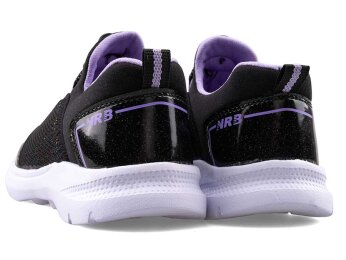 Nort Blue 09 Filet Anrk Aqua - Siyah/Lila - 3